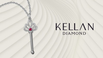 金伯利钻石推出全新品牌KELLAN DIAMOND凯仑钻石,引领轻奢珠宝新风尚